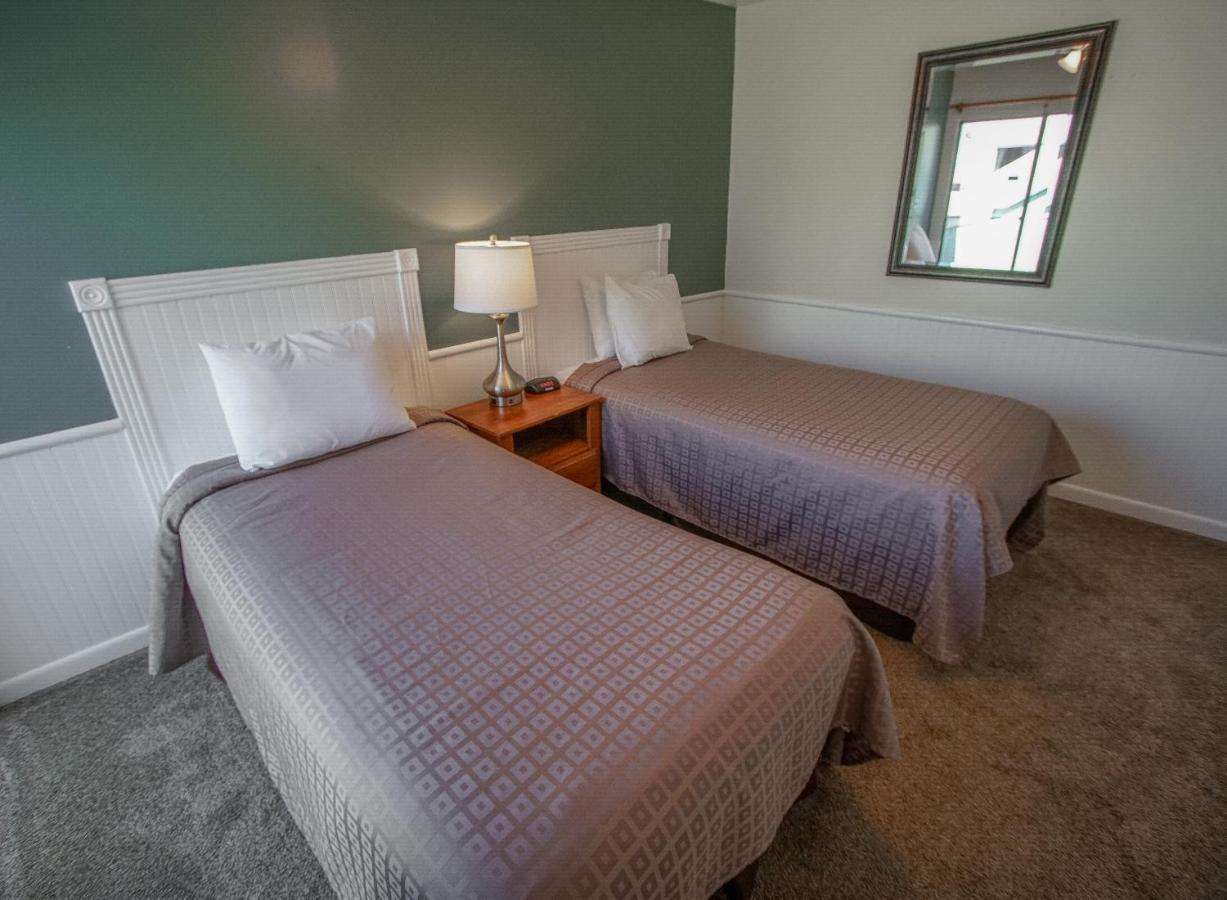 קורפוס כריסטי Multi Resorts At Puente Vista מראה חיצוני תמונה