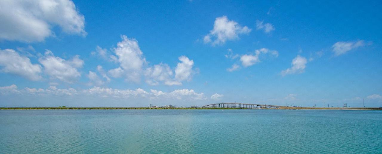 קורפוס כריסטי Multi Resorts At Puente Vista מראה חיצוני תמונה
