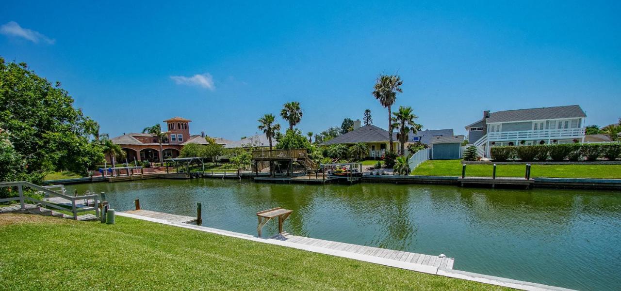 קורפוס כריסטי Multi Resorts At Puente Vista מראה חיצוני תמונה