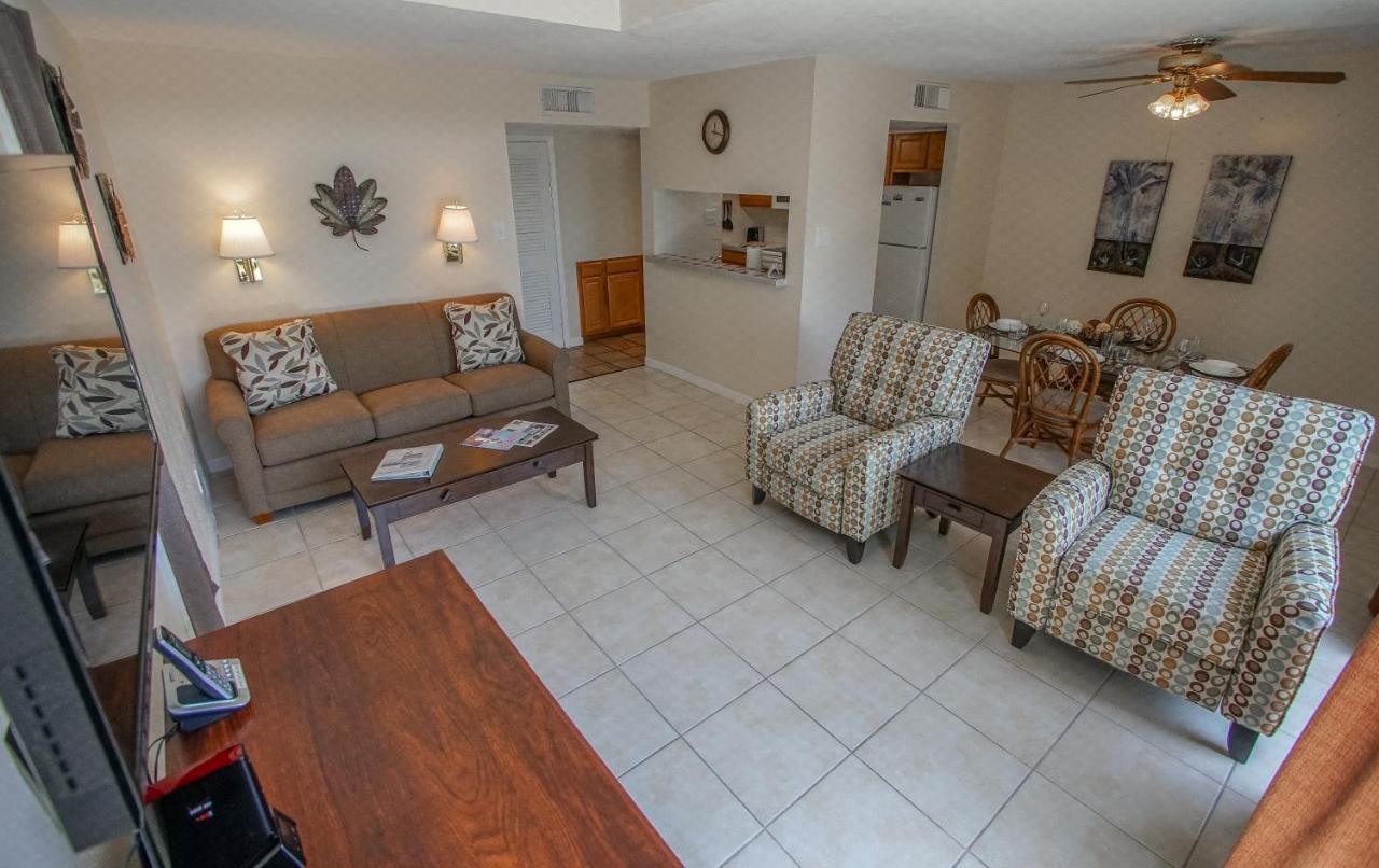 קורפוס כריסטי Multi Resorts At Puente Vista מראה חיצוני תמונה