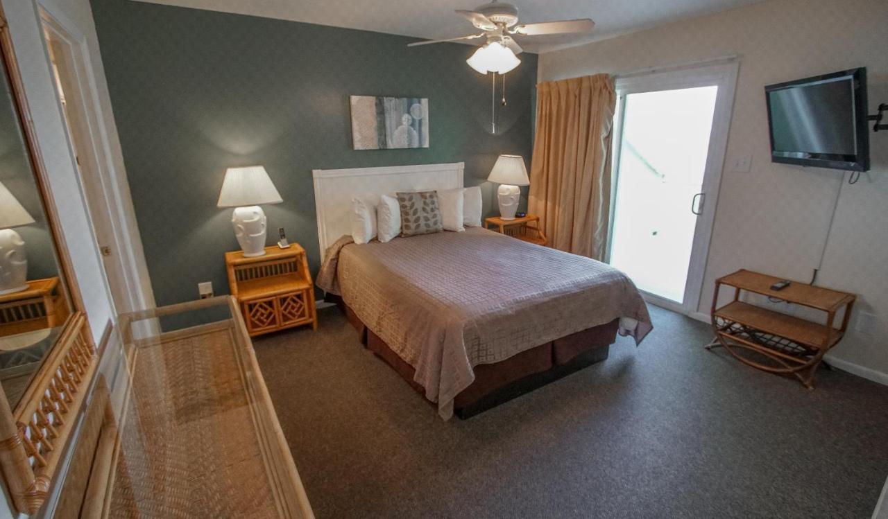 קורפוס כריסטי Multi Resorts At Puente Vista מראה חיצוני תמונה