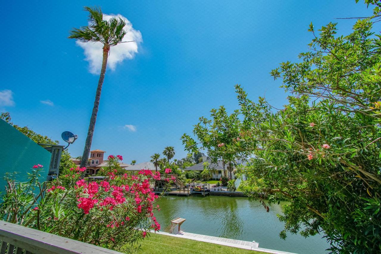 קורפוס כריסטי Multi Resorts At Puente Vista מראה חיצוני תמונה