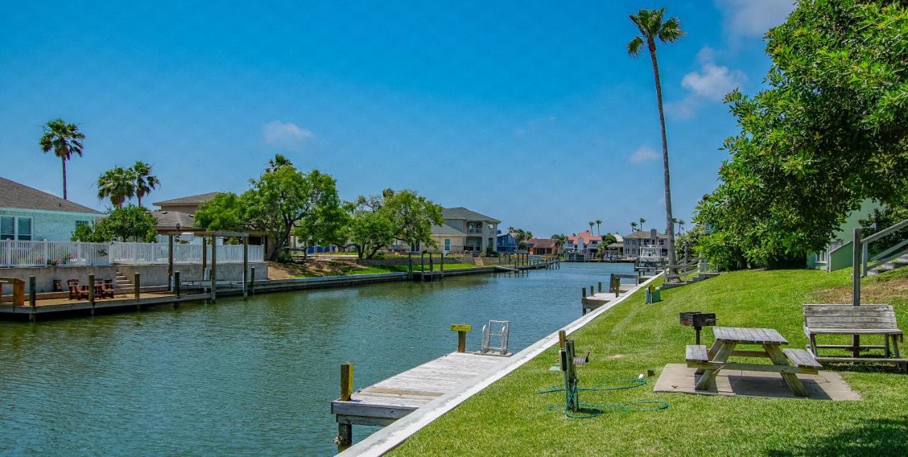 קורפוס כריסטי Multi Resorts At Puente Vista מראה חיצוני תמונה
