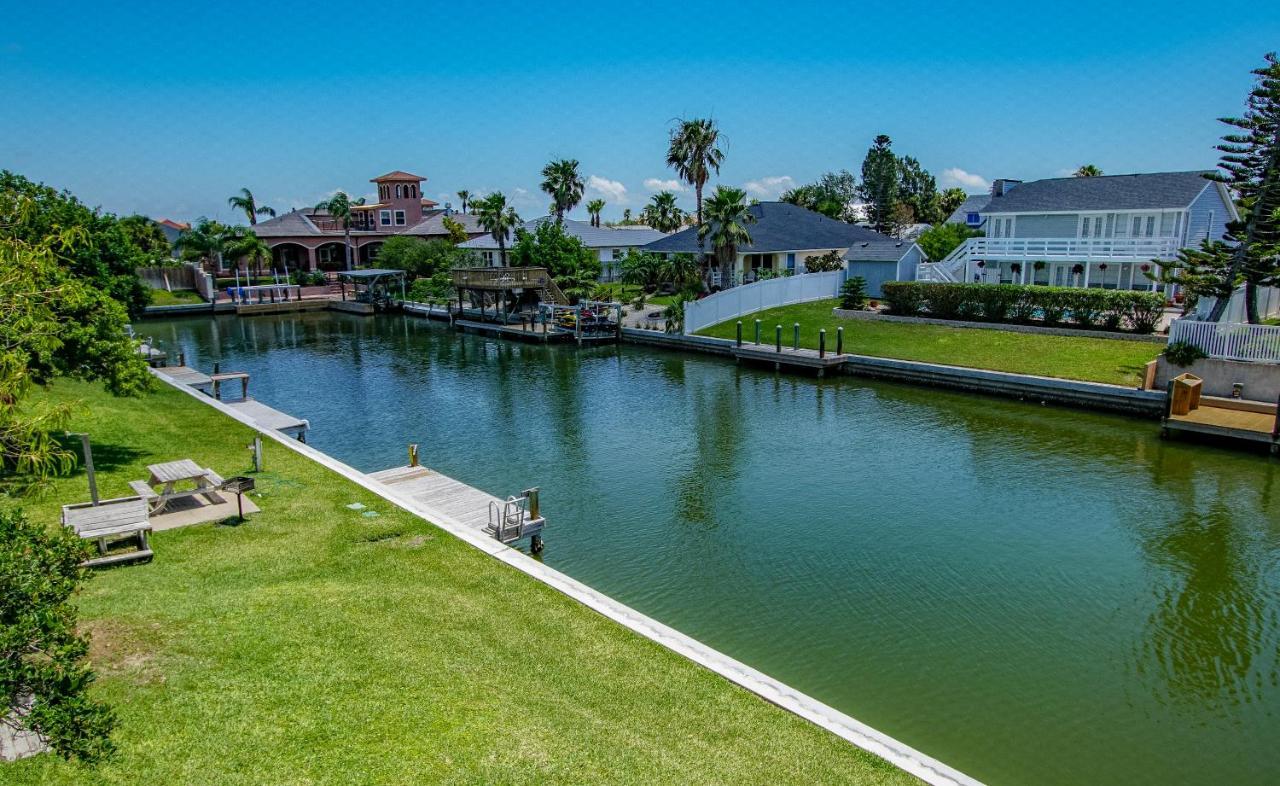 קורפוס כריסטי Multi Resorts At Puente Vista מראה חיצוני תמונה