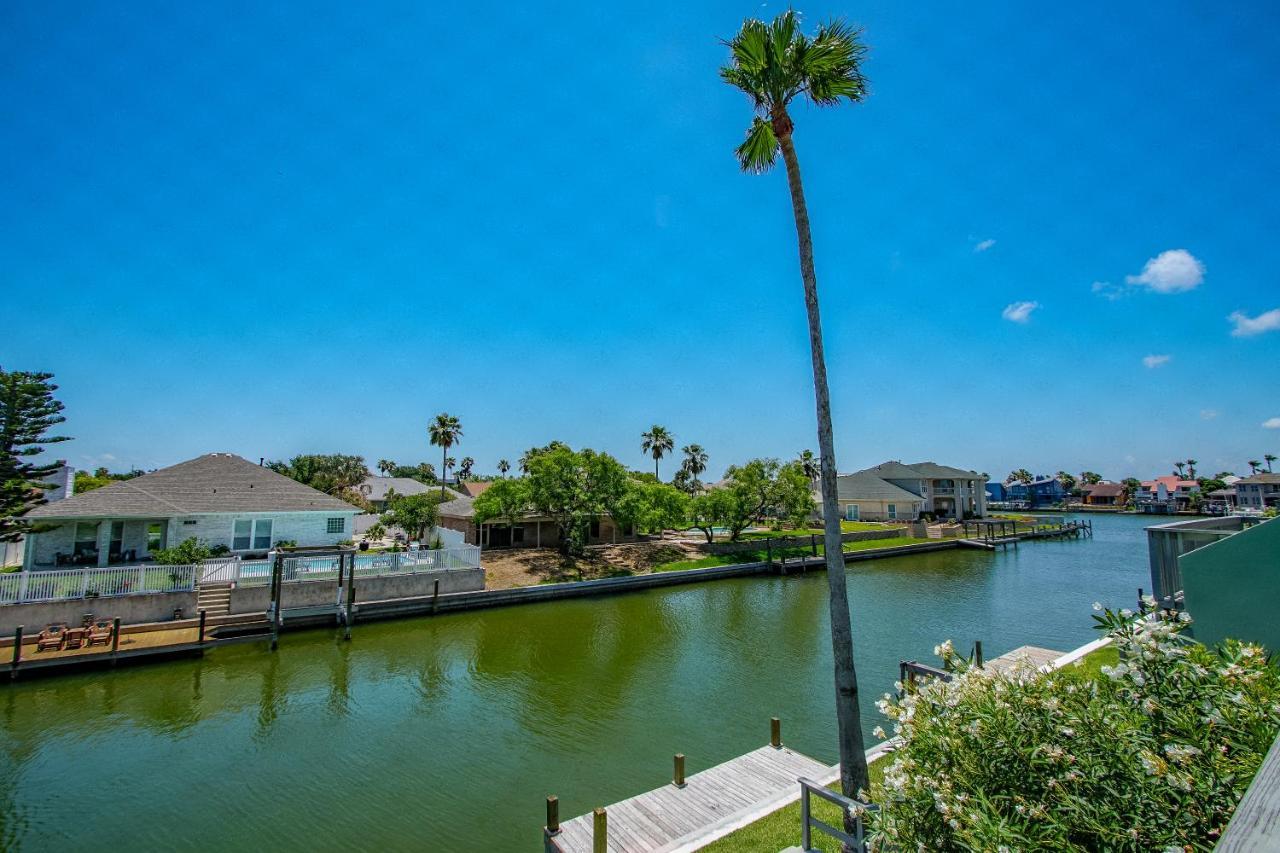 קורפוס כריסטי Multi Resorts At Puente Vista מראה חיצוני תמונה
