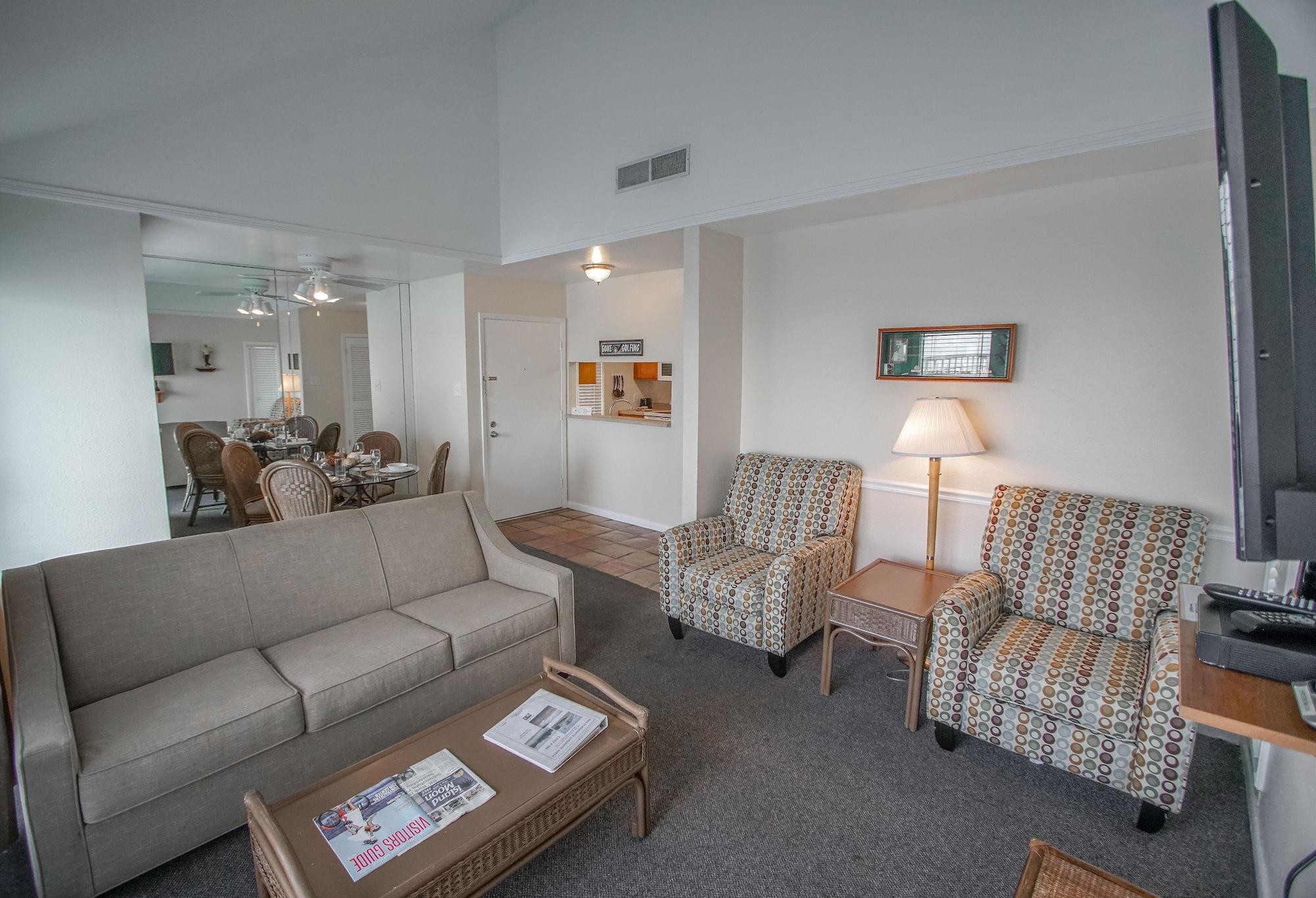 קורפוס כריסטי Multi Resorts At Puente Vista מראה חיצוני תמונה