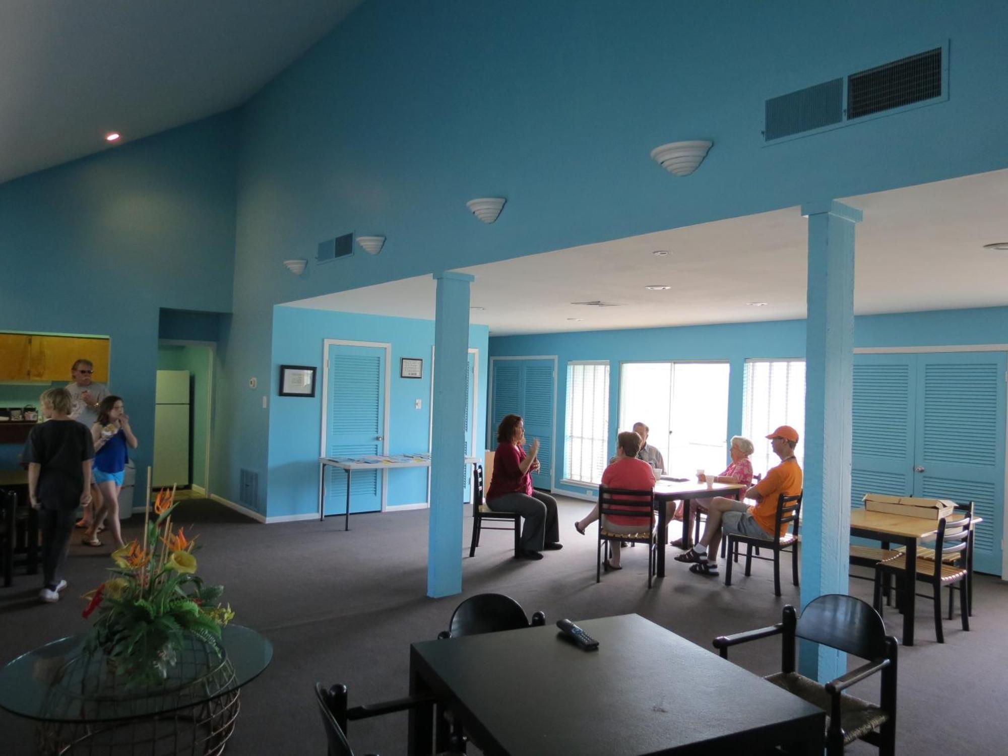 קורפוס כריסטי Multi Resorts At Puente Vista מראה חיצוני תמונה