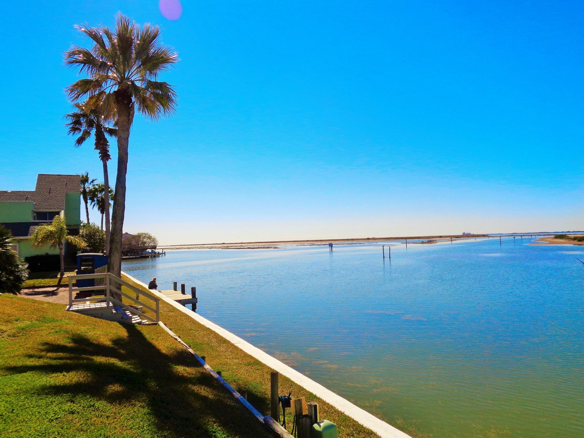 קורפוס כריסטי Multi Resorts At Puente Vista מראה חיצוני תמונה